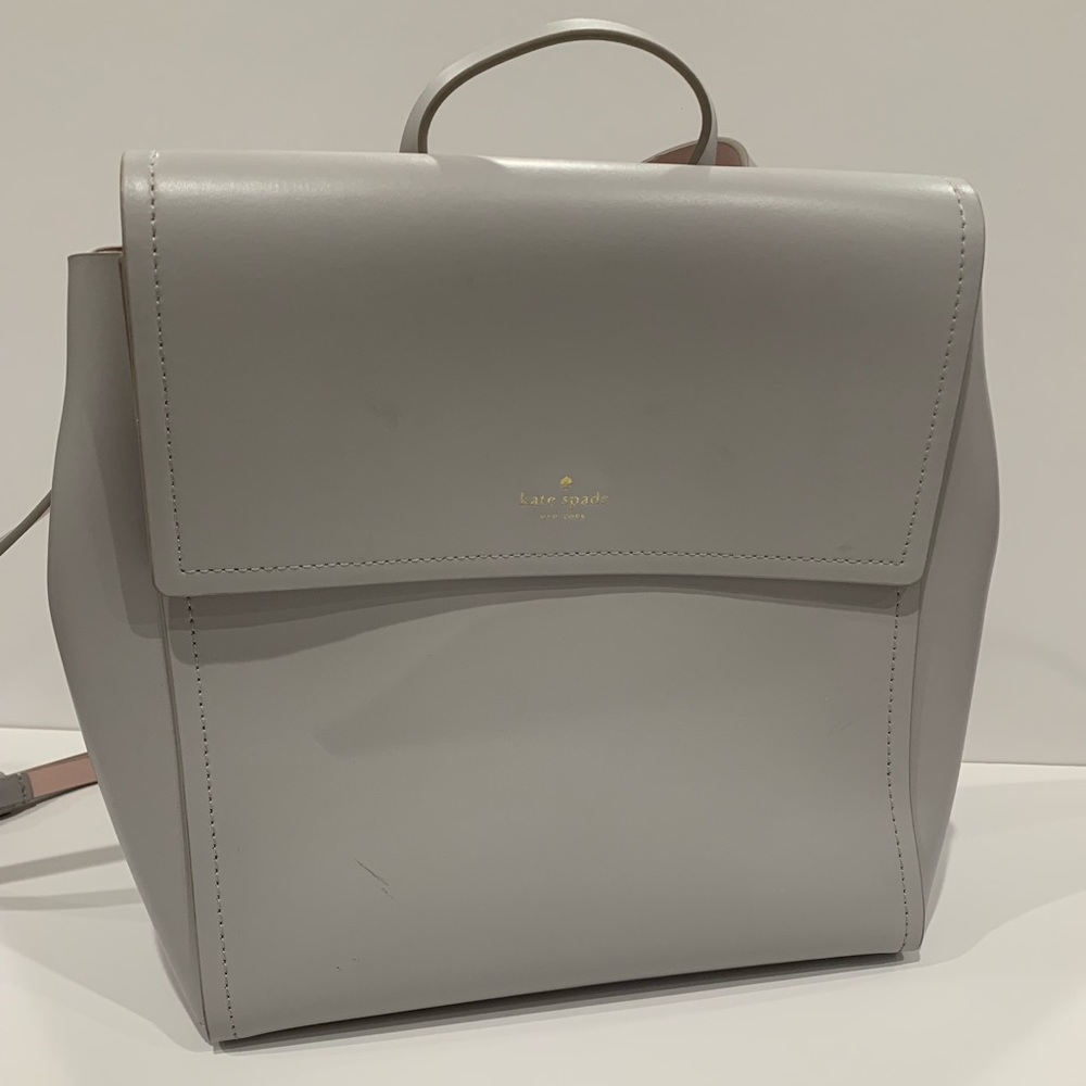 Kate Spade back pack